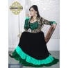 Frock Salwar Kameez