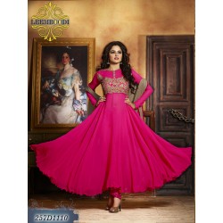 Frock Salwar suit
