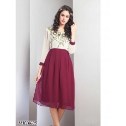Designer Kurti