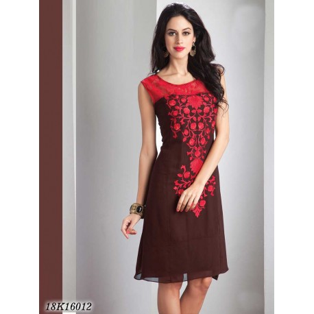 Designer Kurti
