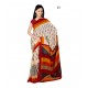 Chiffon Saree