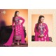 Red Emborided Salwar Kameez 