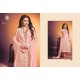 Pink Emborided Salwar Kameez 