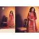 Red Emborided Salwar Kameez 