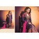 Blue Emborided Salwar Kameez 