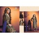 Black Emborided Salwar Kameez 