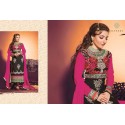 Emborided Salwar Kameez - Soha ali Khan