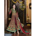 Karishma Kapoor Georgette, Suit 
