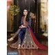 Karishma Kapoor Georgette, Suit 
